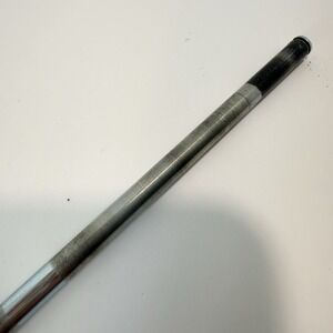 Dyson DC33 Metal Axle‎ for Wheels Assembly Genuine OEM Replacement Part 13"